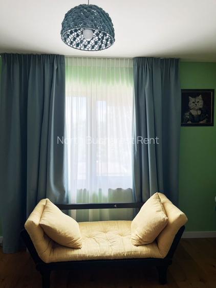 Casa de Inchiriat | Otopeni | 5 camere - 3