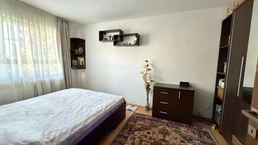Apartament 2 camere cu balcon ,etaj 3 -cartier Săsar ,zona Pizza Albina - 5