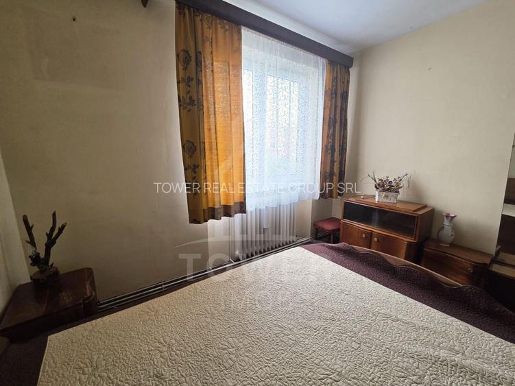 Apartament 2 camere de închiriat | Vasile Milea - 7