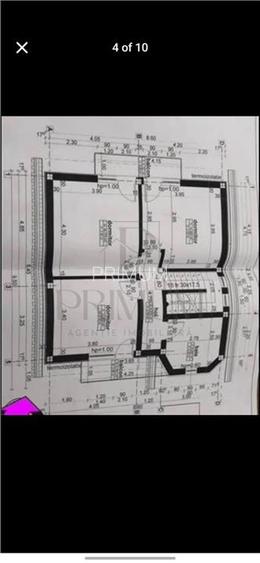 Casa Individuala - intabulata - la gri - zona foarte buna - 16
