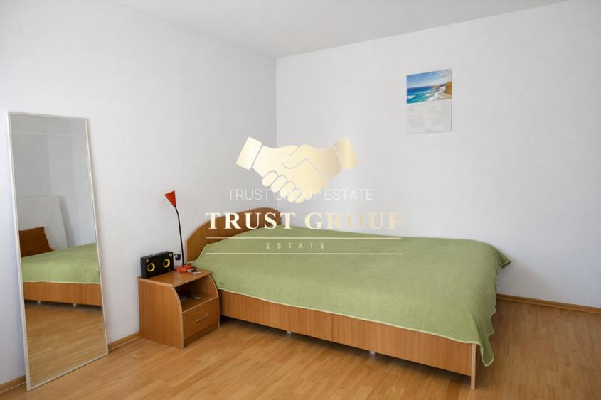 Garsoniera Piata Victoriei -Bloc reabilitat an 1991 - 3