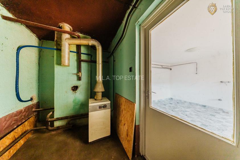 Casa 4 camere de Vanzare - 10