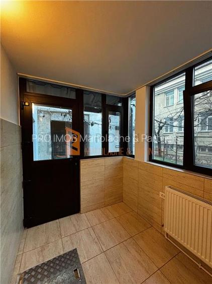 Exclusivitate! Apartament 2 camere cf 1 decomandat zona Brosteni - 9