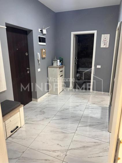 Grand Kristal | Metalurgiei | Centrala | Parcare - 5