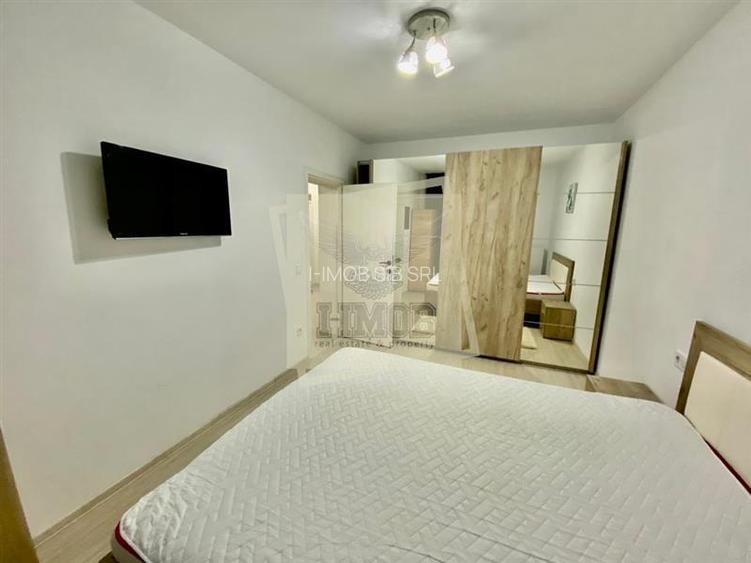 Apartament cu 2 camere balcon si loc de parcare in Arhitectilor - 10