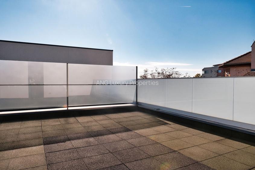 Oportunitate unica complex investitie - Vile noi direct deschidere Iancu Nicolae - 18