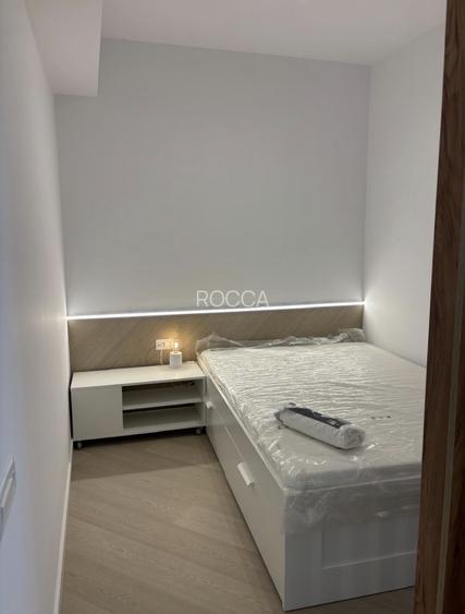 Studio, 36 mp, balcon, bucătărie separată, Cortina North - 3