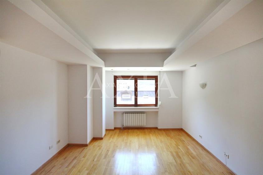 Inchiriere birou 167 mp, zona Aviatorilor - 4