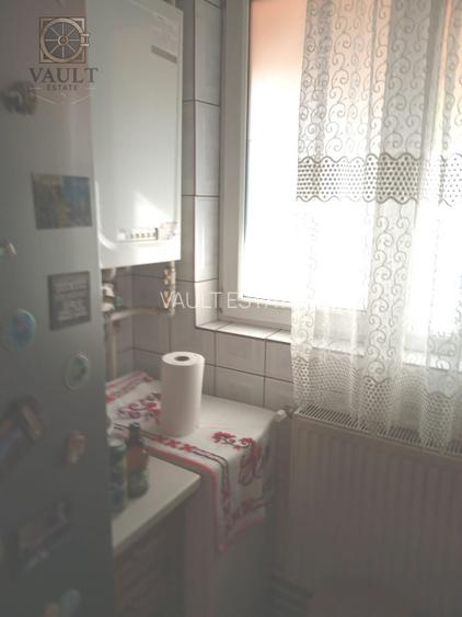 Garsoniera - centrala proprie - Pantelimon - 4