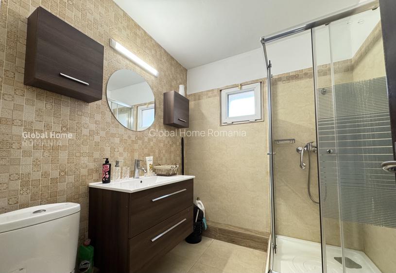 Apartament 2 Camere | Calea 13 Septembrie-Hotel Marriot | 70Mp - 14