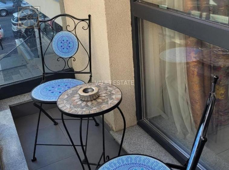 STUDIO - LA CHEIE  - LOC DE PARCARE INCLUS - CATEDRAL RESIDENCE  - 9