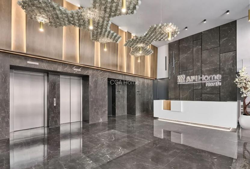 PENTHOUSE | PIPERA | PET FRIENDLY | LUX | NORD | MALL PROMENADA | NOU - 8