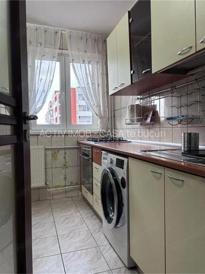 Apartament 3 camere - Dristor - Baba Novac - 7