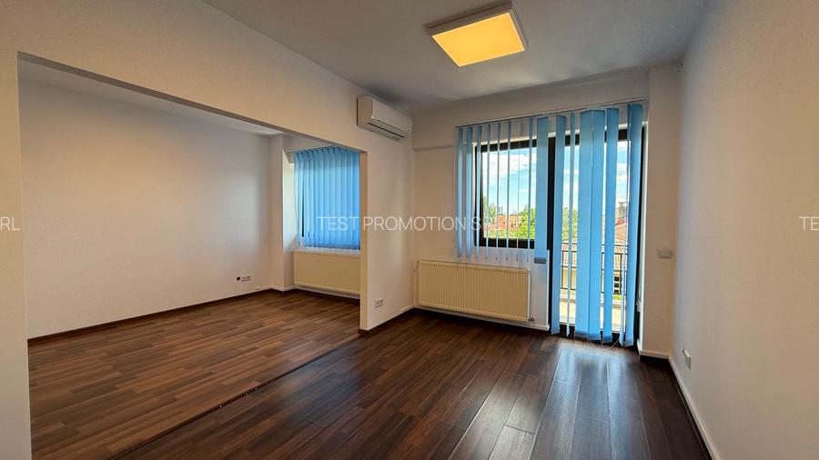 Spații birouri / Clădire de Birouri - 8