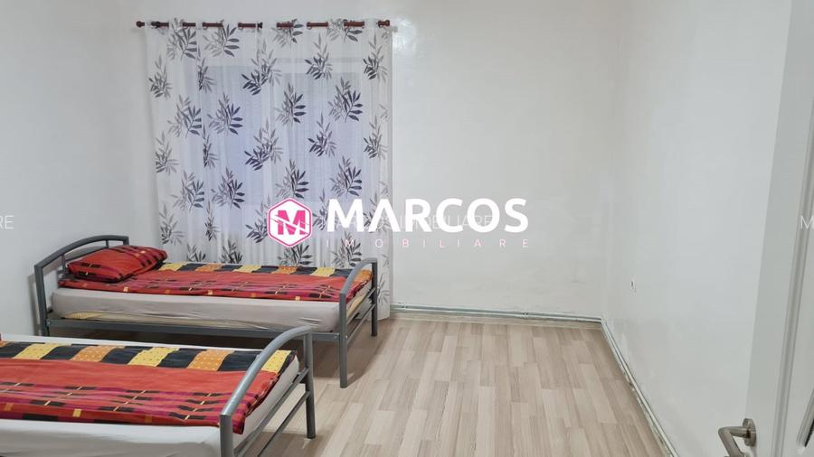 Casa de inchiriet pemtru muncitori, Lendt, ID 758 - 7