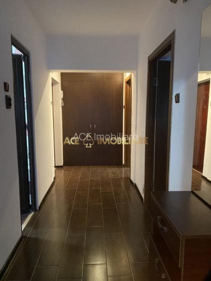 2 Camere de inchiriat | Dorobanti | Metrou | Centrala | - 8