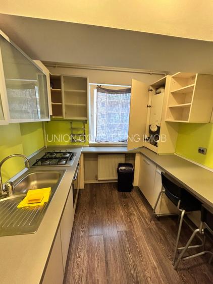 apartament 3 camere in spatele hotelului rin hotel - 14