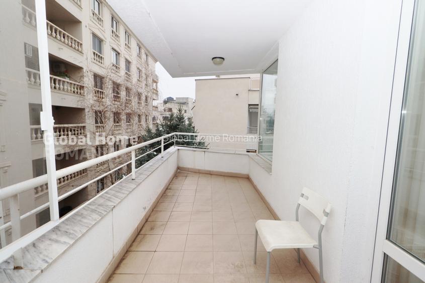 Apartament 3 camere | Sat Francez - Aron Cotrus | 117 mp | Parc Herastrau | - 23