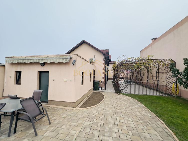 BG46-Vila individuala 10 camere-COMISION 0% - 24