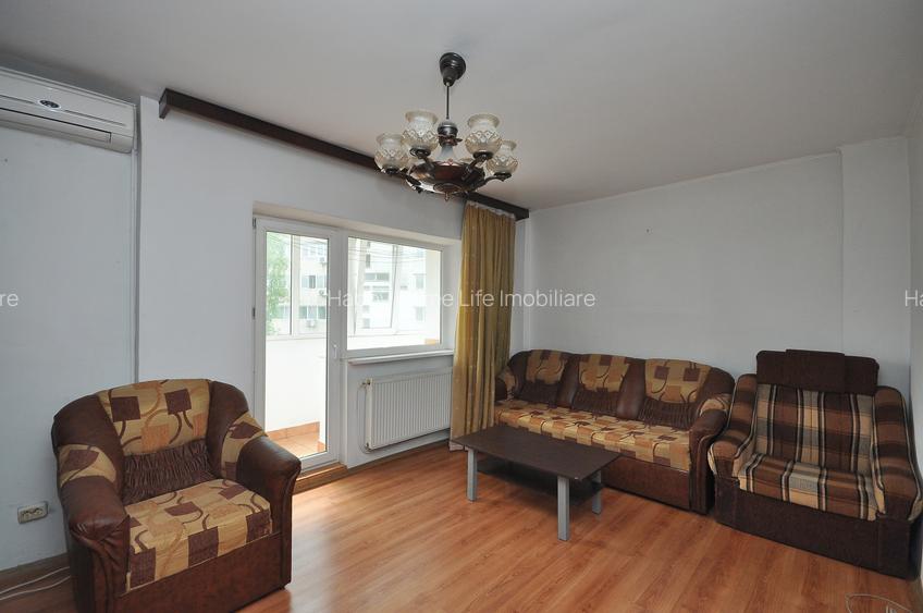 Apartament 2 camere decomandat 56 mp, centrala proprie, Militari Gorjului metrou - 3