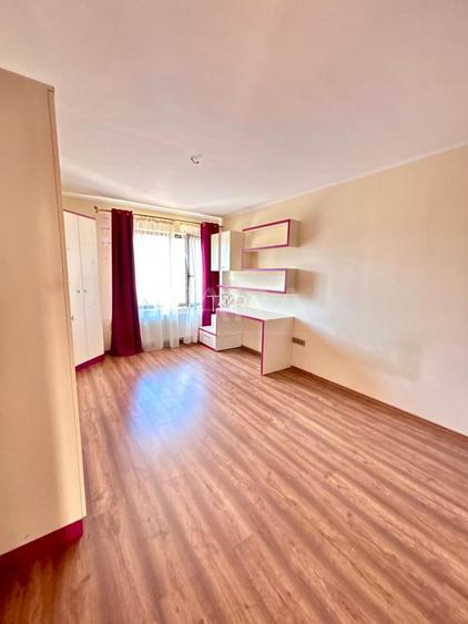 Duplex 120 mp cu teren 200 mp – Florești, stradă privată - 3