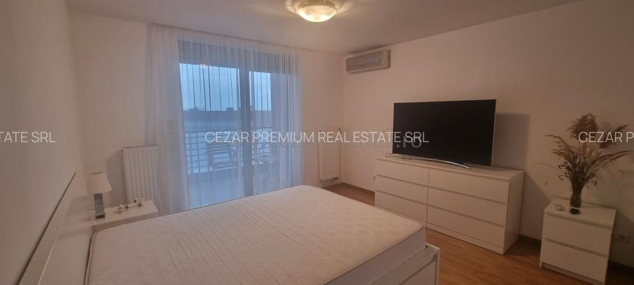 BANEASA SISESTI COMPLEX APARTAMENT 4 CAMERE  LOC PARCARE SI BOXA - 21