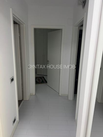 Doamna Ghica Plaza apartament cu 3 camere de vanzare - 14