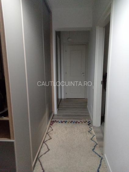 Apartament 2 camere/ Vedere Lac/ Zona Sisesti - 2