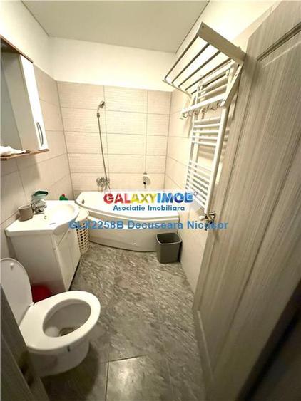 Garsoniera mobilata utilata Pollux Residence, 280 euro - 6