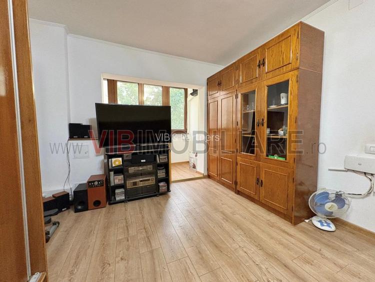 2 Camere - Stefan Cel Mare - Polona - Calea Floreasca - 4