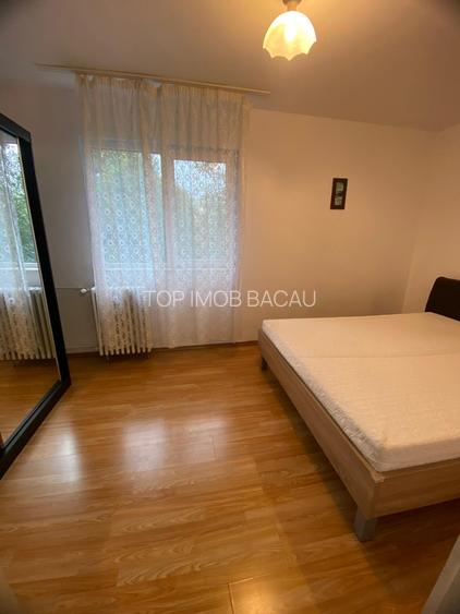 3 camere la ETAJ 1, izolat, renovat, mobilat, Orizont-Letea - 4