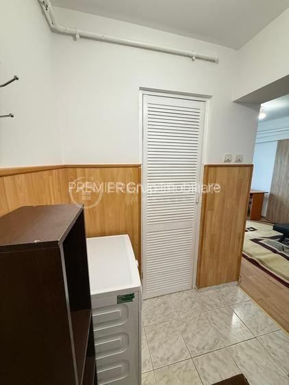 Apartament 2 camere 33mp RENOVAT, Tătărași, CT - 9