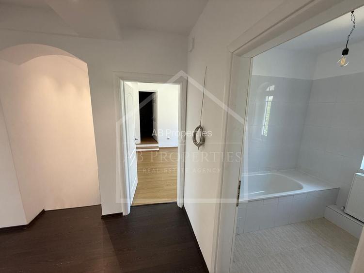 Vila Individuala | Teren 600 Mp  | Garaj - 11