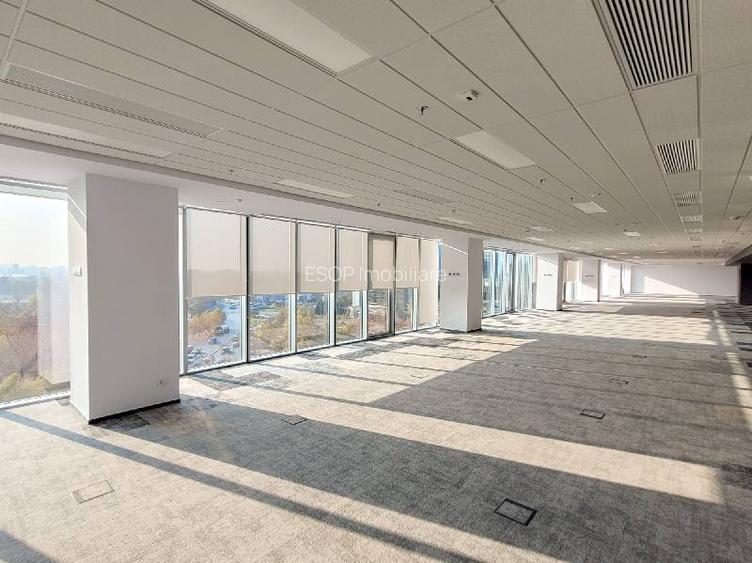 City Gate, Presei Libere, 250 - 7200 mp  0% comision! - 13