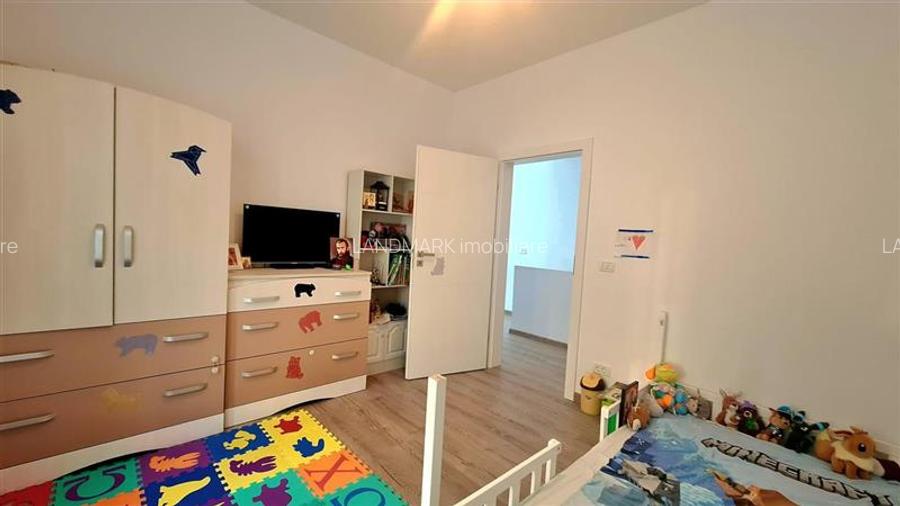 Casa mobilata la cheie, Mosnita Urseni - 11