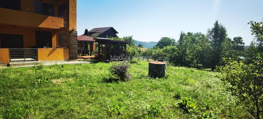 Vila superba in Breaza - 39