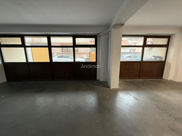 Vanzare Cladire S+P+4 - Dorobanti, 3 apartamente, 6 locuri de parcare - 15