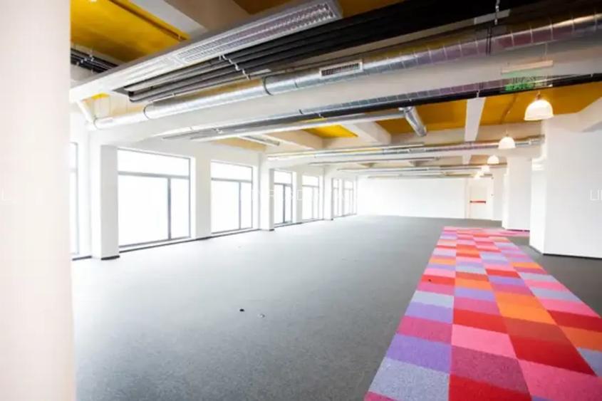 Liberty Technology Park- spatiu de birouri de inchiriat - 7