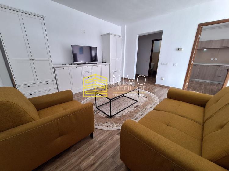 Apartament 2 camere – Tg. Mureș – Tudor – Acta Residence – Bloc Nou - 2