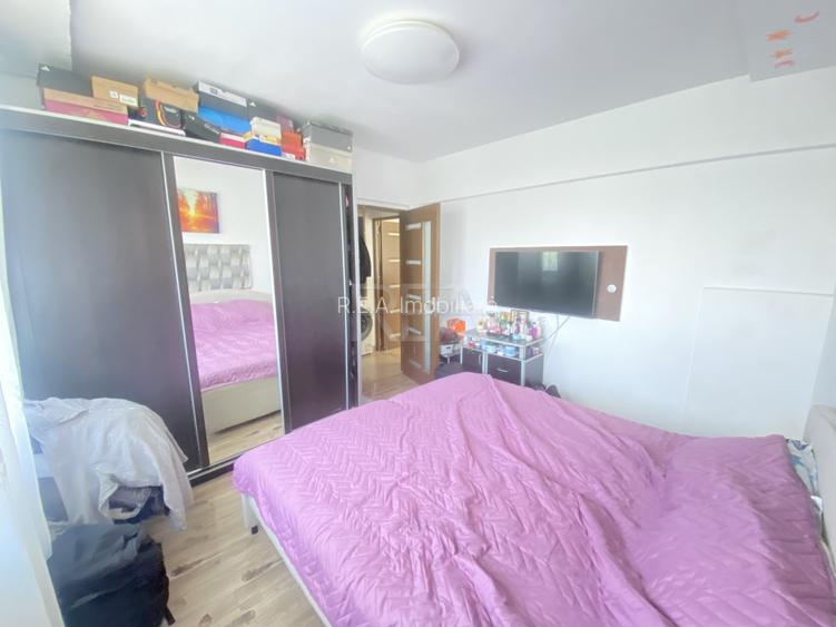 2 Camere- 8/8 Semidecomandat-Bulevardul Constantin Brancoveanu - 4