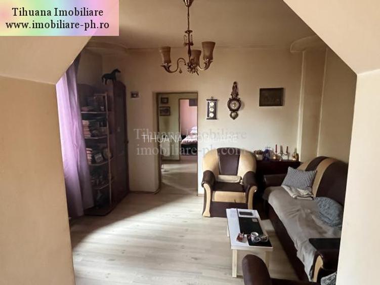 Casa de vanzare - Cocorastii Colt - 11