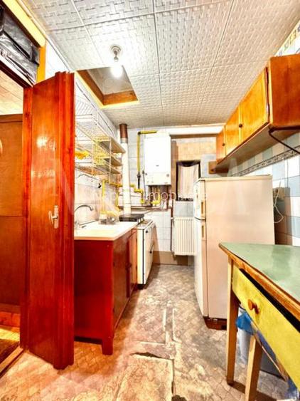 Casa 2 camere de vanzare in Plopilor, Cluj Napoca - 4