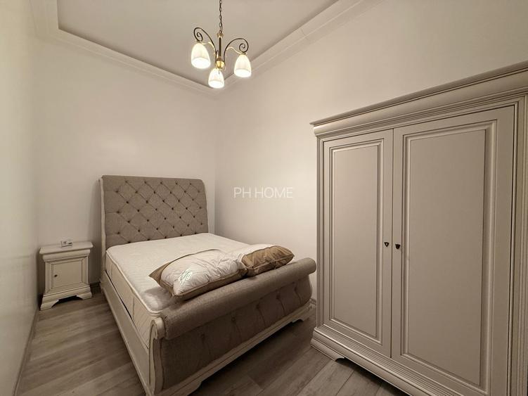 De Inchiriat apartament 2 cam complet utilat, 50 mp utlili Zona Centru Pietonala - 4