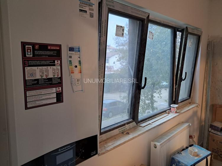 Apartament 2 camere Zona Posta Bahne - etaj 1 - 53 mp - 2