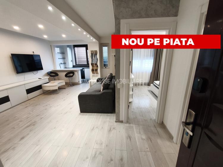 Tineretului nr. 85 – Apartament 2 camere-M.Residence - 2