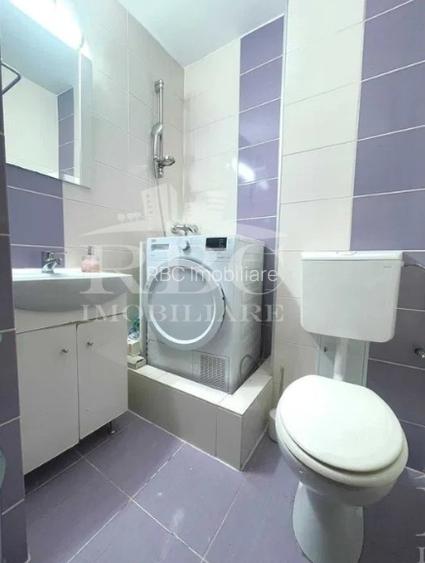 Apartament 3 camere decomandat la etaj intermediar in Zorilor - 6