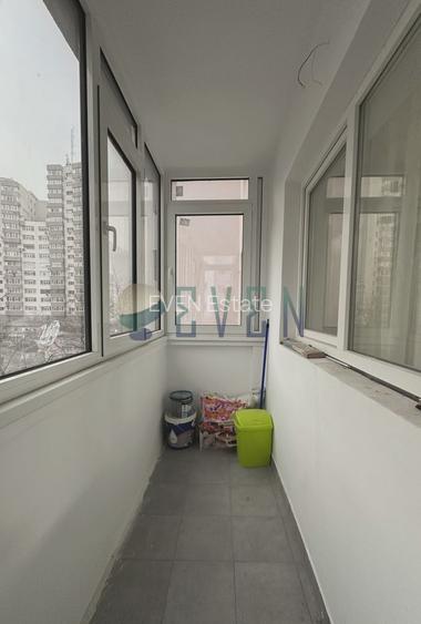 Garsonieră de vânzare – Metrou Lujerului, bloc anvelopat - 5