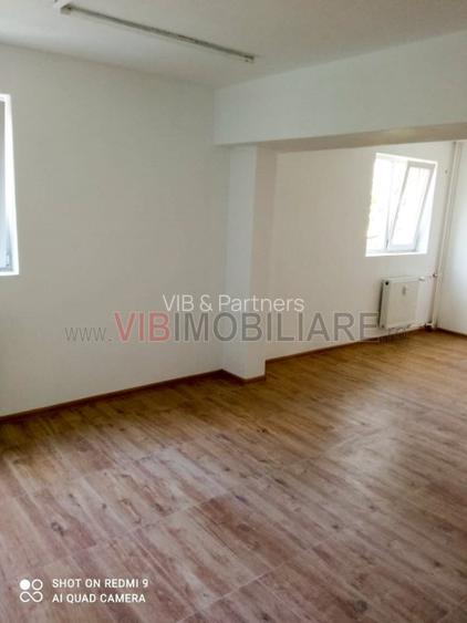 Pantelimon - Morarilor - spatiu birou 15 mp in cladire de birouri - 6