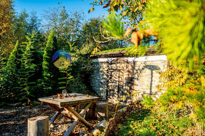 Oportunitate de Investiție! Afacere la Cheie în Turism – Disponibilă Acum! - 13