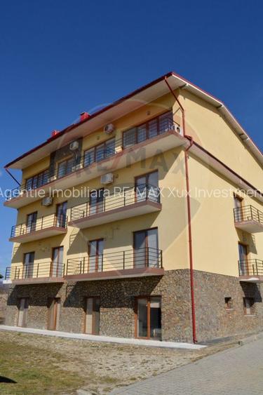 Pensiune de vânzare - 2